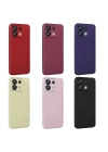 Xiaomi Redmi Note 13 Pro 5G Kılıf Zore Premier Silikon Kapak