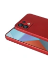 Xiaomi Redmi Note 13 Pro 5G Kılıf Zore Premier Silikon Kapak