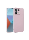 Xiaomi Redmi Note 13 Pro 5G Kılıf Zore Premier Silikon Kapak