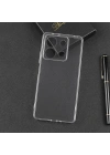 Xiaomi Redmi Note 13 Pro 5G Kılıf Zore Süper Silikon Kapak