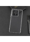 Xiaomi Redmi Note 13 Pro 5G Kılıf Zore Süper Silikon Kapak