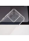 Xiaomi Redmi Note 13 Pro 5G Zore 2mm Anti Shock Silikon