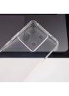 Xiaomi Redmi Note 13 Pro 5G Zore 2mm Anti Shock Silikon