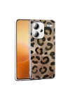 Xiaomi Redmi Note 13 Pro Plus 5G Kılıf Desenli Zore Mep Kapak