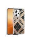 Xiaomi Redmi Note 13 Pro Plus 5G Kılıf Desenli Zore Mep Kapak