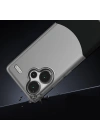 Xiaomi Redmi Note 13 Pro Plus 5G Kılıf Mıknatıslı Zore Duble Kapak