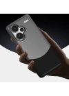 Xiaomi Redmi Note 13 Pro Plus 5G Kılıf Mıknatıslı Zore Duble Kapak