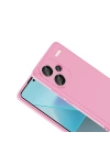 Xiaomi Redmi Note 13 Pro Plus 5G Kılıf Zore Mara Lansman Kapak