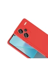 Xiaomi Redmi Note 13 Pro Plus 5G Kılıf Zore Mara Lansman Kapak