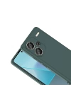 Xiaomi Redmi Note 13 Pro Plus 5G Kılıf Zore Mara Lansman Kapak