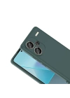 Xiaomi Redmi Note 13 Pro Plus 5G Kılıf Zore Mara Lansman Kapak