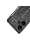 Xiaomi Redmi Note 13 Pro Plus 5G Kılıf Zore Niss Silikon Kapak
