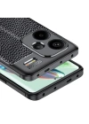 Xiaomi Redmi Note 13 Pro Plus 5G Kılıf Zore Niss Silikon Kapak
