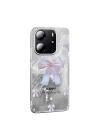 Xiaomi Redmi Note 14 4G Kılıf Desenli Zore Mep Kapak
