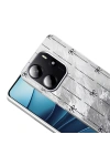 Xiaomi Redmi Note 14 4G Kılıf Desenli Zore Mep Kapak