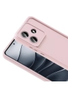 Xiaomi Redmi Note 14 4G Kılıf Kamera Korumalı Zore Ananas Kapak