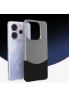 Xiaomi Redmi Note 14 4G Kılıf Mıknatıslı Zore Duble Kapak