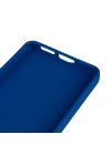 Xiaomi Redmi Note 14 4G Kılıf Zore Biye Silikon