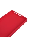 Xiaomi Redmi Note 14 4G Kılıf Zore Biye Silikon