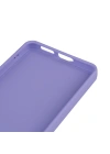 Xiaomi Redmi Note 14 4G Kılıf Zore Biye Silikon