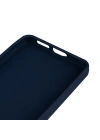 Xiaomi Redmi Note 14 4G Kılıf Zore Biye Silikon