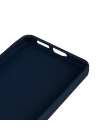 Xiaomi Redmi Note 14 4G Kılıf Zore Biye Silikon