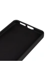 Xiaomi Redmi Note 14 4G Kılıf Zore Biye Silikon