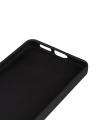 Xiaomi Redmi Note 14 4G Kılıf Zore Biye Silikon