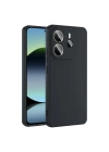 Xiaomi Redmi Note 14 4G Kılıf Zore Mara Lansman Kapak