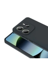 Xiaomi Redmi Note 14 4G Kılıf Zore Mara Lansman Kapak
