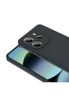 Xiaomi Redmi Note 14 4G Kılıf Zore Mara Lansman Kapak