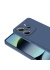 Xiaomi Redmi Note 14 4G Kılıf Zore Mara Lansman Kapak