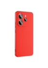 Xiaomi Redmi Note 14 4G Kılıf Zore Mara Lansman Kapak