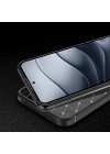Xiaomi Redmi Note 14 4G Kılıf Zore Negro Silikon Kapak