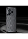 Xiaomi Redmi Note 14 4G Kılıf Zore Negro Silikon Kapak