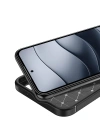 Xiaomi Redmi Note 14 4G Kılıf Zore Negro Silikon Kapak
