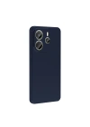 Xiaomi Redmi Note 14 4G Kılıf Zore Premier Silikon Kapak
