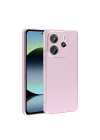 Xiaomi Redmi Note 14 4G Kılıf Zore Premier Silikon Kapak