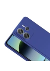 Xiaomi Redmi Note 14 4G Kılıf Zore Premier Silikon Kapak