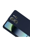 Xiaomi Redmi Note 14 4G Kılıf Zore Premier Silikon Kapak