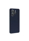 Xiaomi Redmi Note 14 4G Kılıf Zore Premier Silikon Kapak