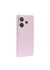 Xiaomi Redmi Note 14 4G Kılıf Zore Premier Silikon Kapak
