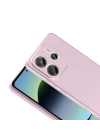 Xiaomi Redmi Note 14 4G Kılıf Zore Premier Silikon Kapak
