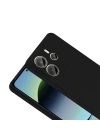 Xiaomi Redmi Note 14 4G Kılıf Zore Premier Silikon Kapak