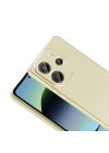 Xiaomi Redmi Note 14 4G Kılıf Zore Premier Silikon Kapak