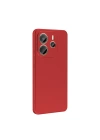Xiaomi Redmi Note 14 4G Kılıf Zore Premier Silikon Kapak