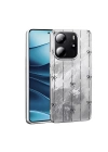Xiaomi Redmi Note 14 5G Kılıf Desenli Zore Mep Kapak