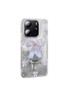 Xiaomi Redmi Note 14 5G Kılıf Desenli Zore Mep Kapak