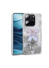 Xiaomi Redmi Note 14 5G Kılıf Desenli Zore Mep Kapak