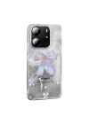 Xiaomi Redmi Note 14 5G Kılıf Desenli Zore Mep Kapak
